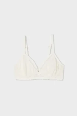 Best ETAM Soutien-gorge minimizer effet -1 taille ECRU