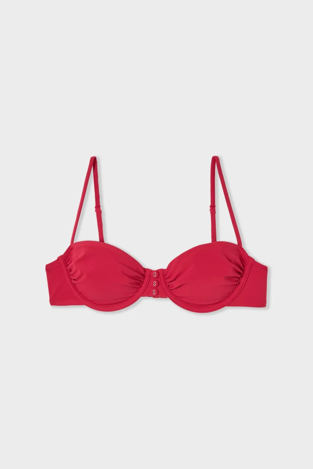 Sale ETAM Sujetador de bikini con aro Marcia Wear x ROUGE