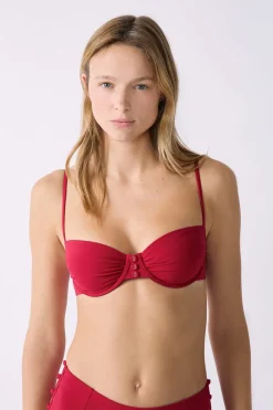 Sale ETAM Sujetador de bikini con aro Marcia Wear x ROUGE