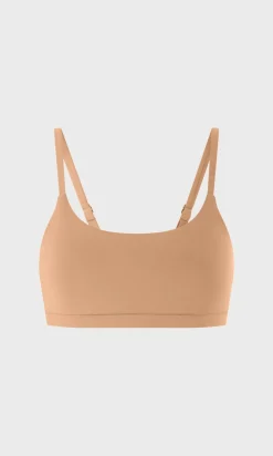 ETAM Sujetador de microfibra BLUSH