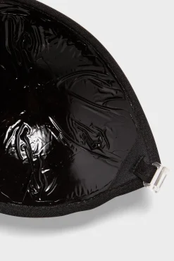 Discount ETAM Sujetador de microfibra sin tirantes NEGRO