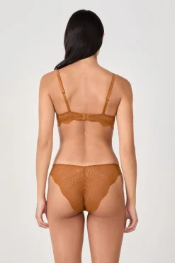 Hot ETAM Sujetador N. 3 - Push-up foulard MARR&Oacute;N