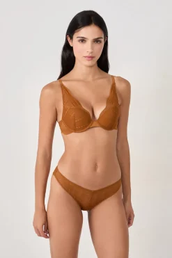 Hot ETAM Sujetador N. 3 - Push-up foulard MARR&Oacute;N