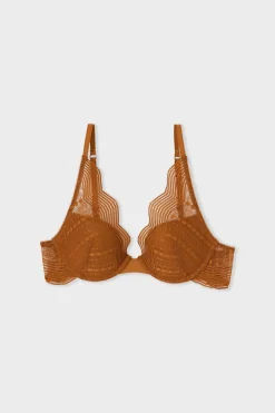 Hot ETAM Sujetador N. 3 - Push-up foulard MARR&Oacute;N