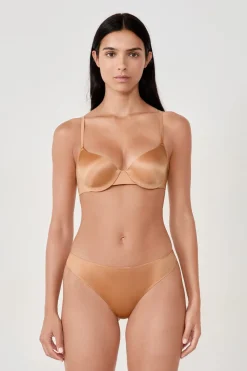 Discount ETAM Sujetador N.4 - Copa fina BLUSH