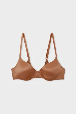 Discount ETAM Sujetador N.4 - Copa fina BLUSH