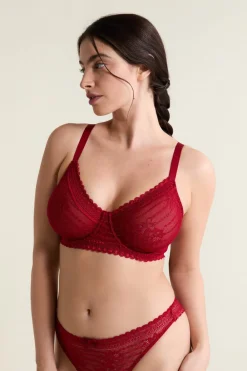 Clearance ETAM Sujetador reductor sin relleno CARDINAL