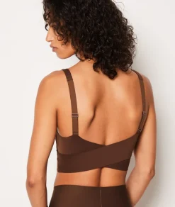 Clearance ETAM Sujetador sin aros 24h MARR&Oacute;N