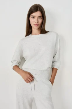 Online ETAM Suéter de pijama GRIS CLARO