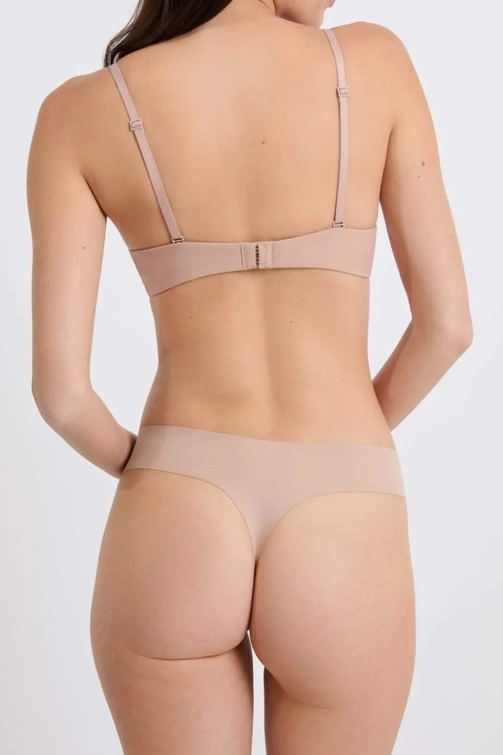 Best ETAM Tanga de microfibra ARENA