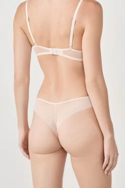 Online ETAM Tanga de tul LIN