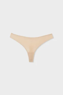 Online ETAM Tanga de tul LIN