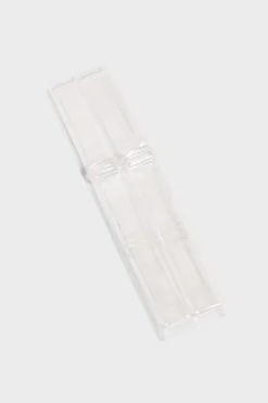 ETAM Tirantes s desmontables para copas grandes TRANSPARENTE