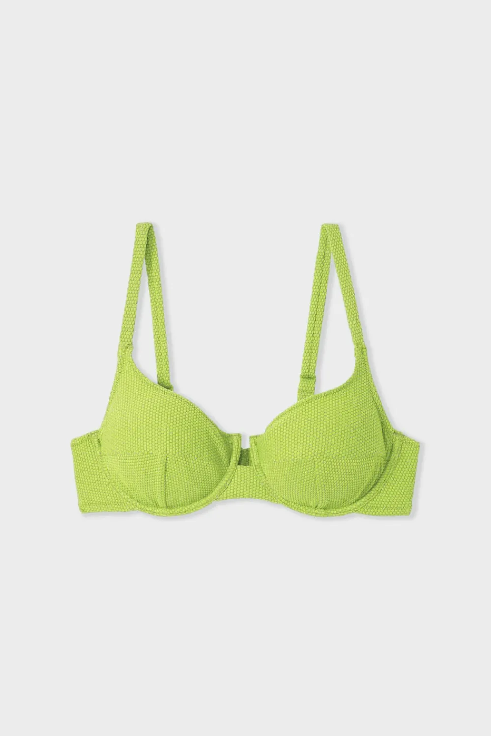 Discount ETAM Top bikini con aros ANIS