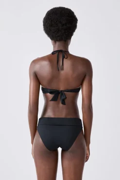 Online ETAM Top bikini push-up La modelo mide 1m79 y lleva la talla S