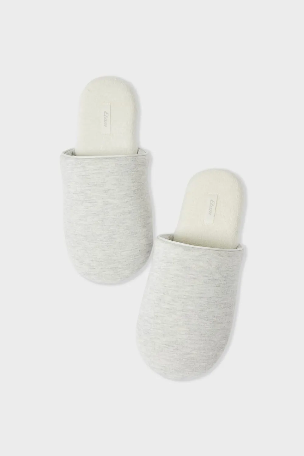Discount ETAM Zapatillas GRIS CLARO