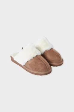 Outlet ETAM Zapatillas CHOCOLATE
