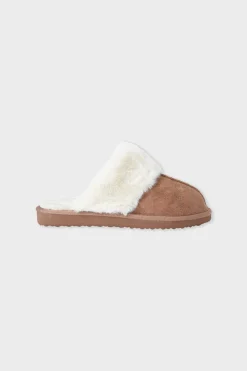 Outlet ETAM Zapatillas CHOCOLATE