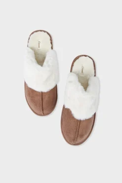 Outlet ETAM Zapatillas CHOCOLATE