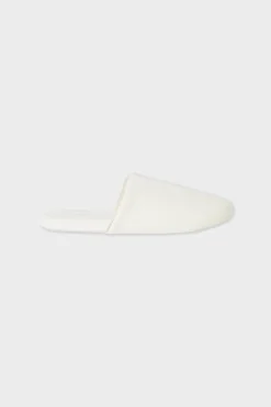 Sale ETAM Zapatillas destalonadas CRUDO