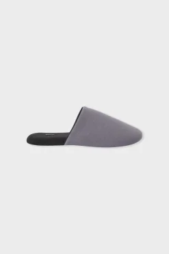 Best ETAM Zapatillas destalonadas ANTRACITA