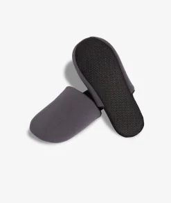 Best ETAM Zapatillas destalonadas ANTRACITA