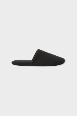 Discount ETAM Zapatillas destalonadas NEGRO